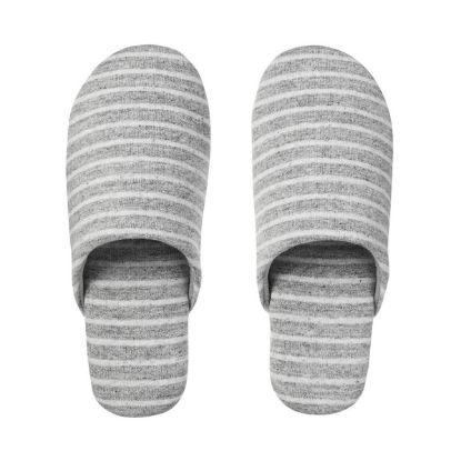 Picture of JERSEY KNITTED SLIPPER