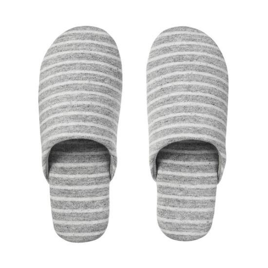 Picture of JERSEY KNITTED SLIPPER