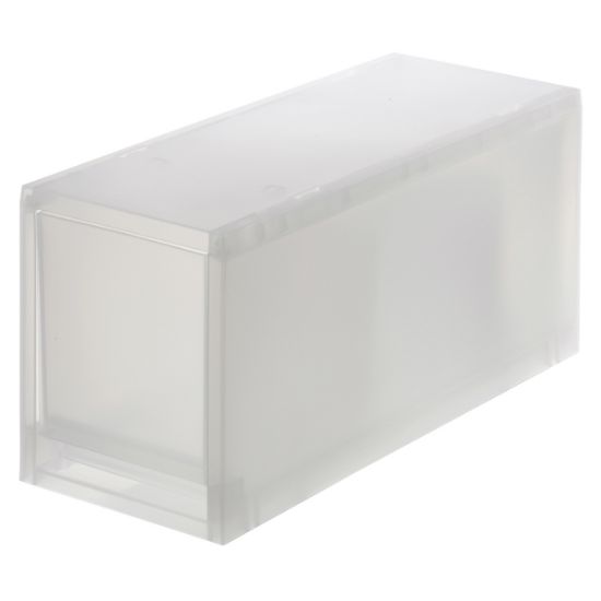 Picture of PP STORAGE CASE /A4