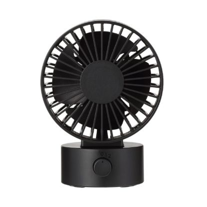 Picture of LOW NOISE USB DESK FAN