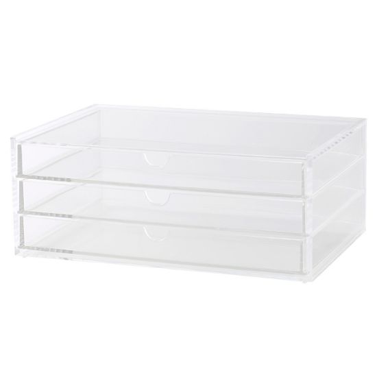 Picture of ACRYLIC CASE / WIDE