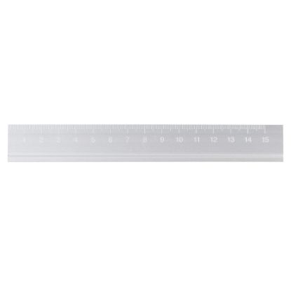 Picture of ALUMINIUM RULER