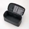 Picture of NYLON MAKEUP BOX / BLACK