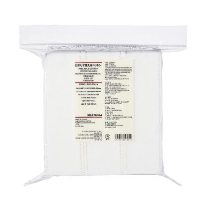 Picture of PEELABLE COTTON 162 sheets