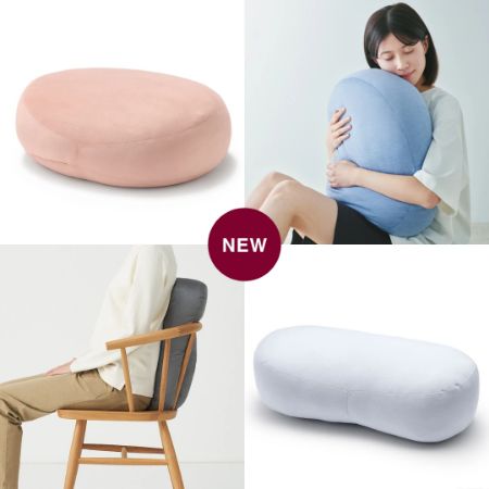 Picture for category CUSHION