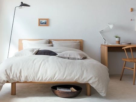 Picture for category BEDDING