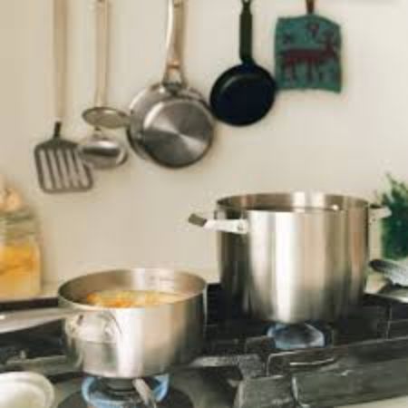 Picture for category KITCHEN SUPPLIES & TABLWARE