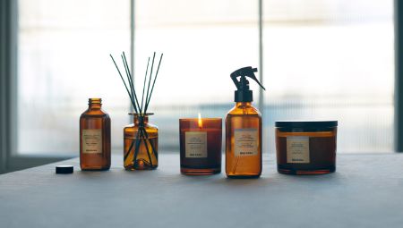 Picture for category FRAGRANCE