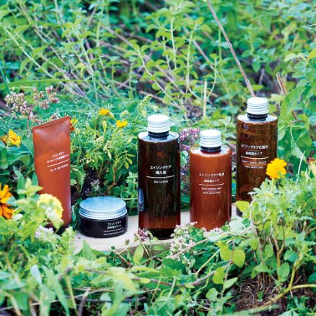 Picture for category SKINCARE