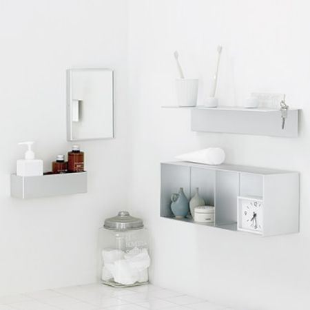 Picture for category BODY CARE & BATH PREPARATION